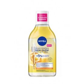 NIVEA ACQUA MIC SKIN GLOW