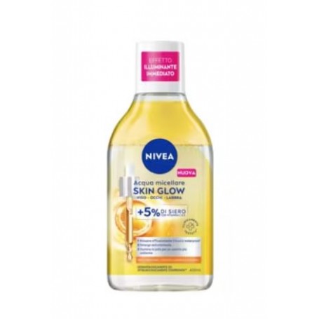NIVEA ACQUA MIC SKIN GLOW