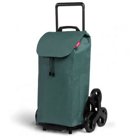 GIMI CARRELLO TRIS OPTICAL