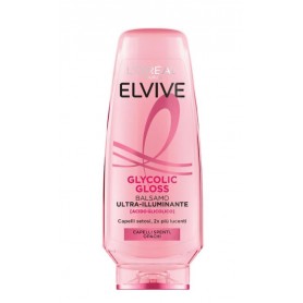 ELVIVE BALSAMO 400 GLYCOLIC