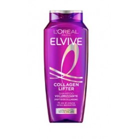 ELVIVE SH 400ML COLLAGEN