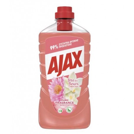 AIAX 1L DUAL FRAGRANCE