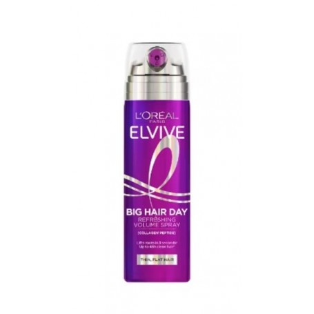 ELVIVE SPRAY VOLUMIZZANTE