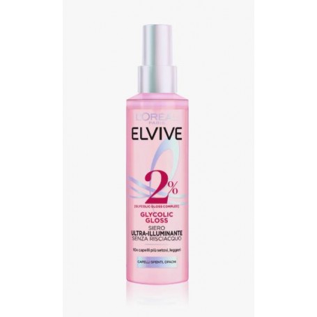 ELVIVE SPRAY GLYCOLIC GLOSS