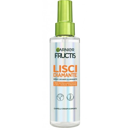 FRUCTIS SPRAY LISCI DIAMANTE