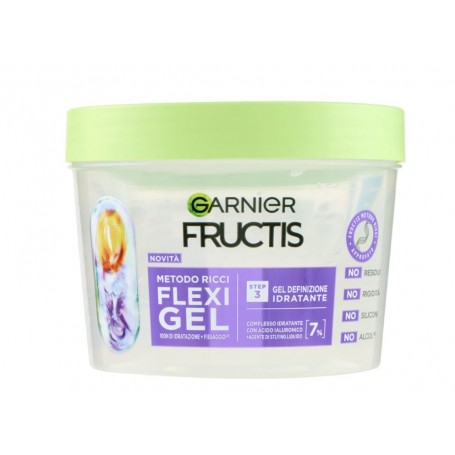 FRUCTIS FLEXI GEL STEP 3