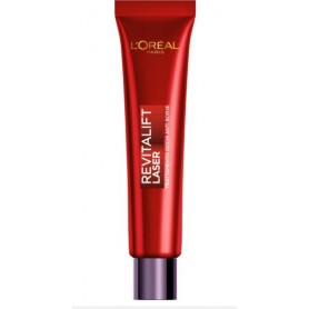 L'OREAL LASER OCCHI