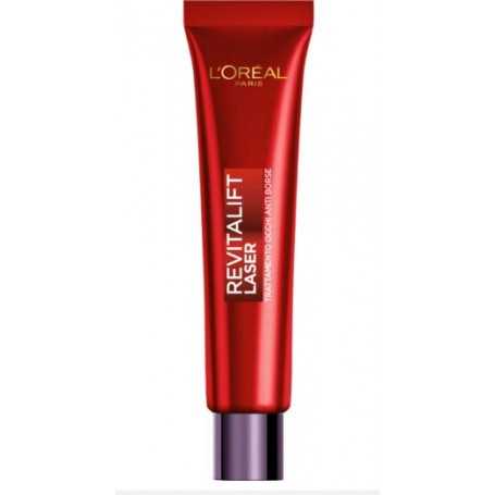 L'OREAL LASER OCCHI