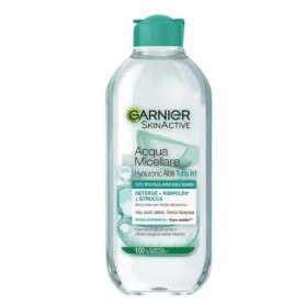 GARNIER ACQUA MICELLARE HYALURONICO