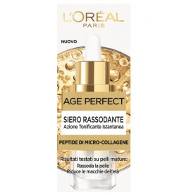 OREAL SIERO AGE PERFECT PEPTIDE