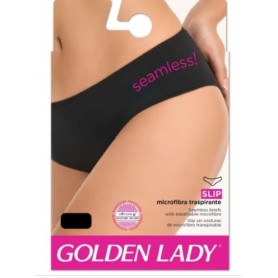 GOLDEN LADY SLIP 0056 DONNA