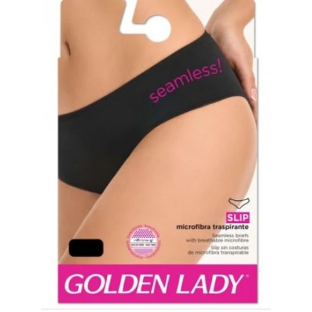 GOLDEN LADY SLIP 0056 DONNA