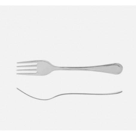 FORCHETTE DOLCE 6PZ INX