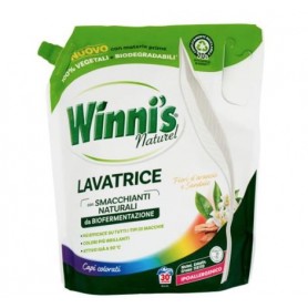 WINNI'S LAVATRICE RICARICA 30 LAV