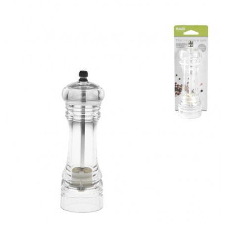 MACINAPEPE /SALE ACR 5X16