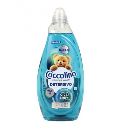 COCCOLINO WONDER WASH 1480ML