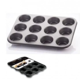 VESPA TEGLIA MUFFINX12