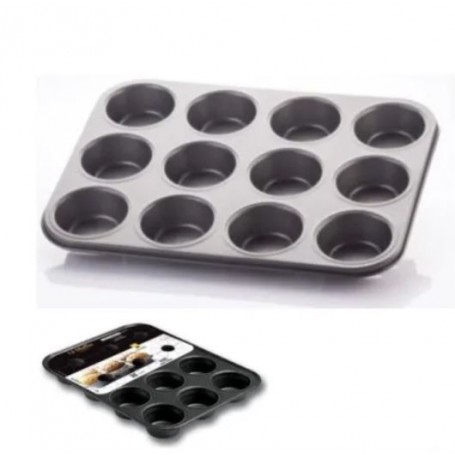 VESPA TEGLIA MUFFINX12