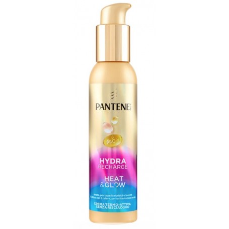 PANTENE CREMA TERMO ATTIVA