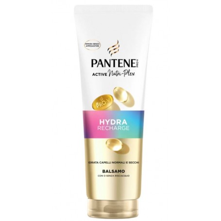 PANTENE BALSAMO HYDRA