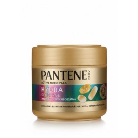 PANTENE MASCHERA HYDRA RECHARGE