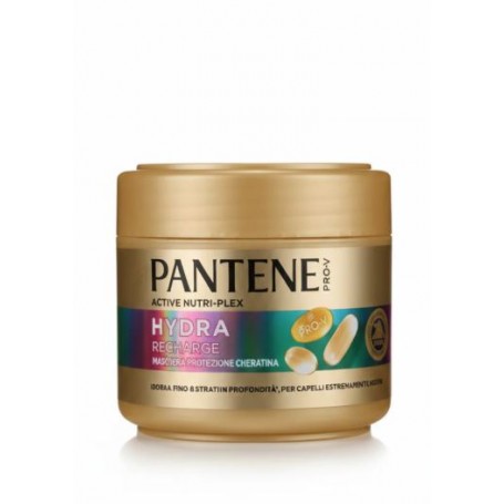 PANTENE MASCHERA HYDRA RECHARGE