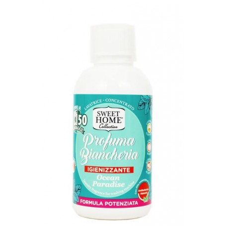SWEET HOME PROFUMA BIANCHERIA