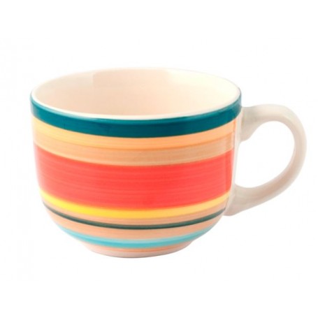 TAZZA JUMBO STW 100RIGHE