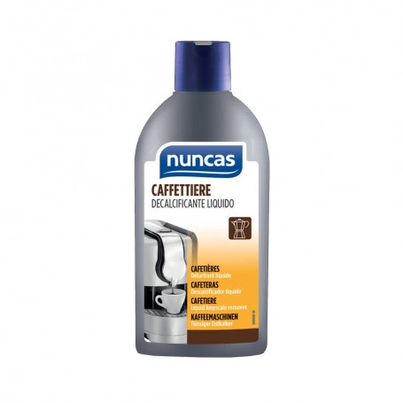 NUNCAS CAFFETTIERE