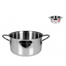 CASSRER INX CM18IND ECOPOINT