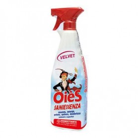 OLÈ SPRAY  DISINFETTANTE 750ML