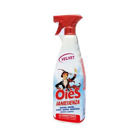 OLÈ SPRAY  DISINFETTANTE 750ML