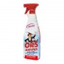 OLÈ SPRAY  DISINFETTANTE 750ML