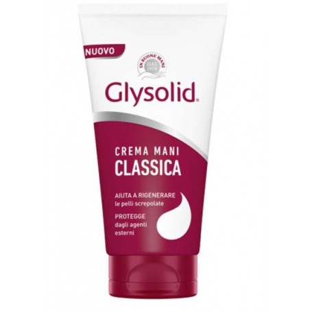 GLYSOLID CR MANI 75ML