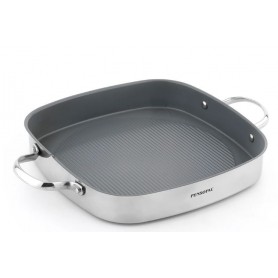 PENSOFAL BISTECCHIERA 28X28