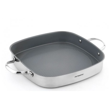 PENSOFAL BISTECCHIERA 28X28