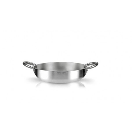 PENSOFAL TEGAME CM36 ALLUMINIO