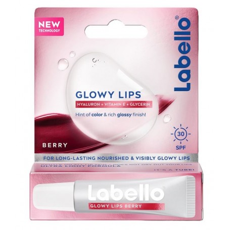LABELLO GLOWT LIPS BERRY