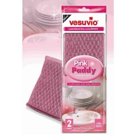 VESUVIO PANNO PINK PADDY