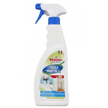 RHUTTEN TOGLI MUFFA