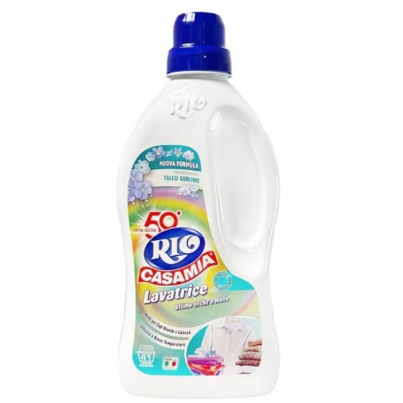 RIO CASAMIA LAVATRICE