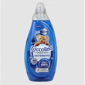 COCCOLINO DETERSIVO WONDER WASH
