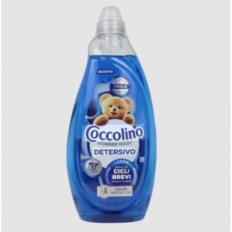 COCCOLINO DETERSIVO WONDER WASH