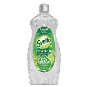SVELTO TITANIUM 650ML