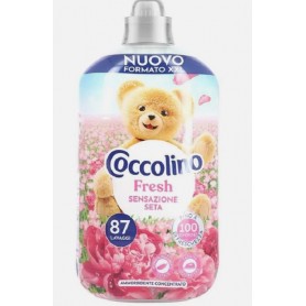 COCCOLINO AMM 87 LAV SETA
