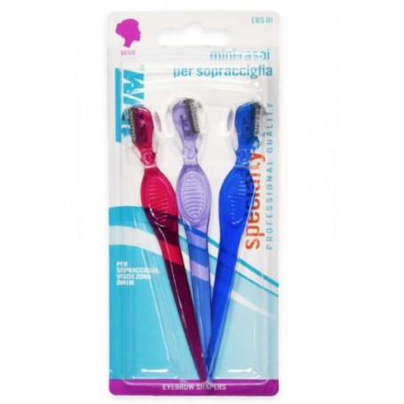 TRIM MINI RASOI SOPRACCIGLIA