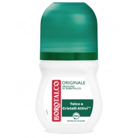 BOROTALCO DEO ROLL-ON ORIGINAL