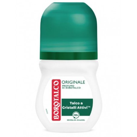 BOROTALCO DEO ROLL-ON ORIGINAL
