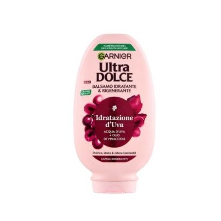 ULTRA DOLCE BALSAMO 360ML UVA