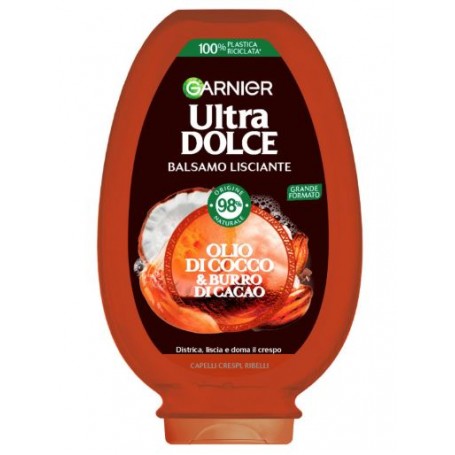 ULTRA DOLCE BALSAMO 360ML COCCO & CACAO